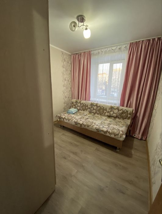 3х ком квартира посуточно