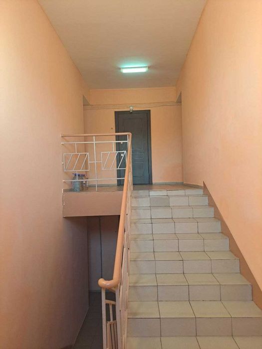 2 комн. квартира в Военном городке