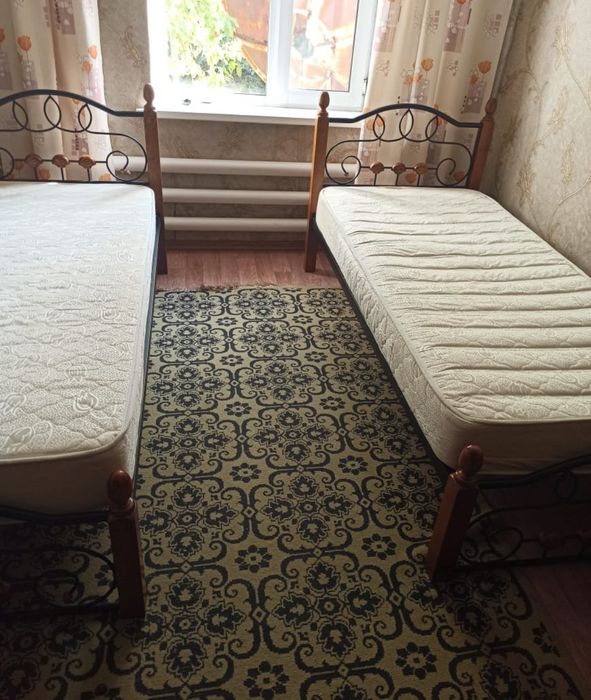 Детские  две кровати