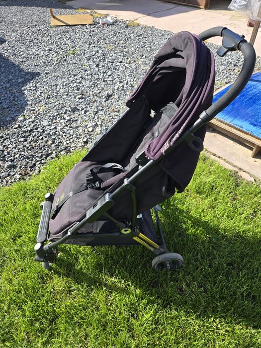 Детска лятна количка Chipolino