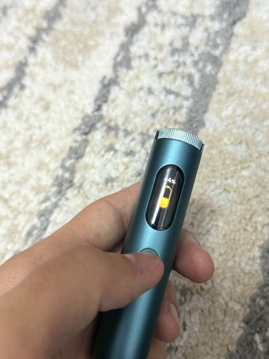 Vand Glo hyper x pro