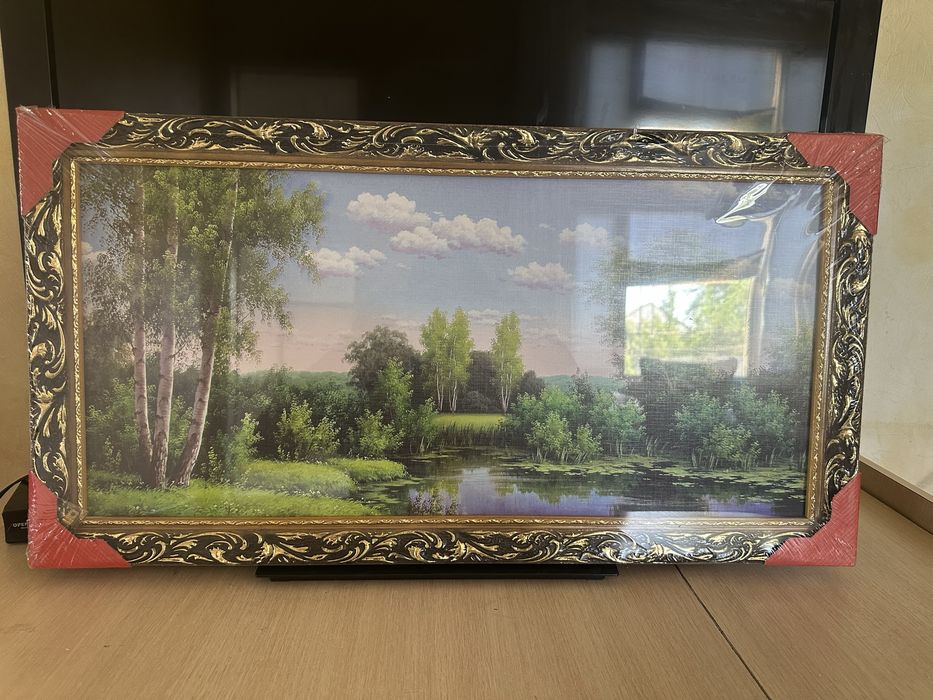 Картина на стену 78*60