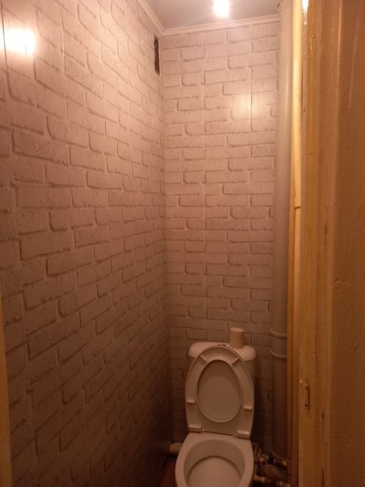 Квартира ключ на ключ