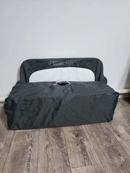 Манеж Joie Commuter Change в отличном состоянии