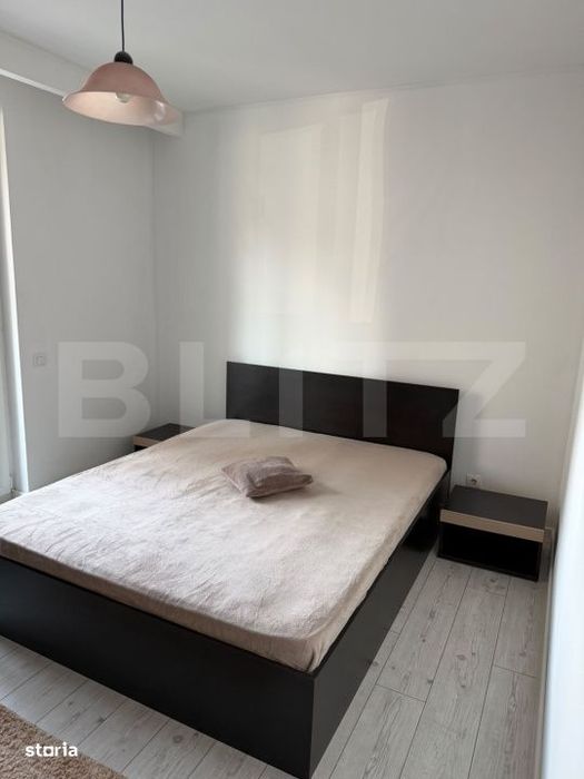 Apartament 3 camere, 52 mp, zona Vivo