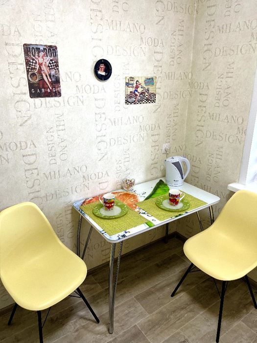 Стильный люкс от хозяев реальная квартира по реальной цене