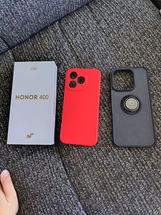 Telefon honor 400 lite