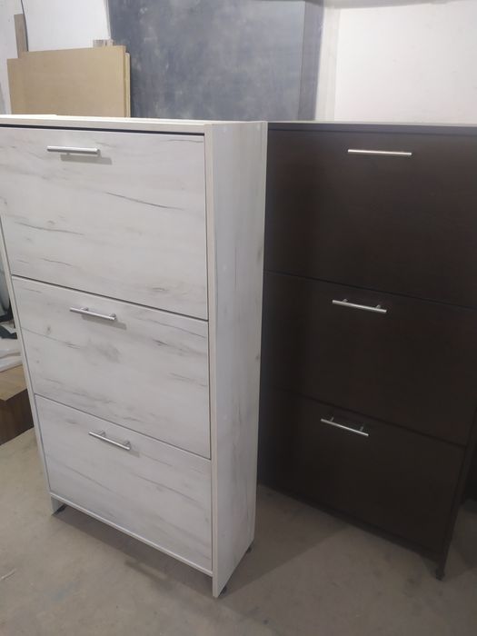 Обувница – необходимый предмет