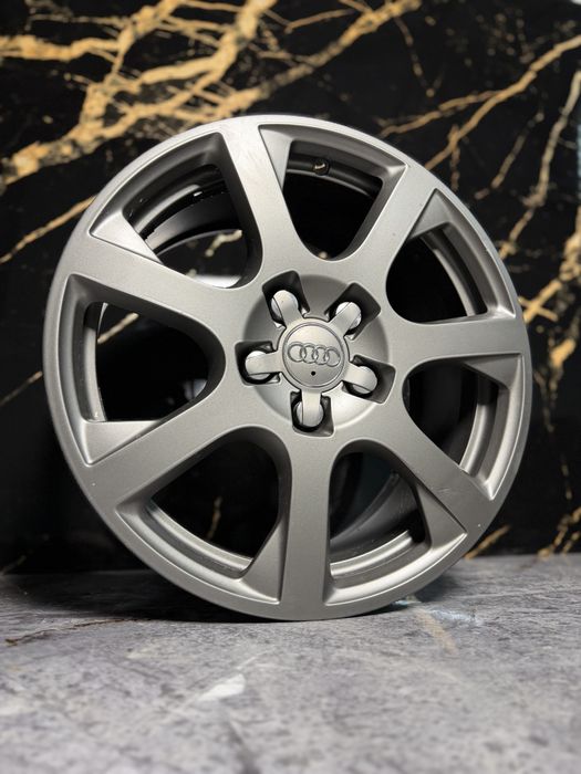 ОРИГИНАЛНИ—— AUDI Джанти “17”