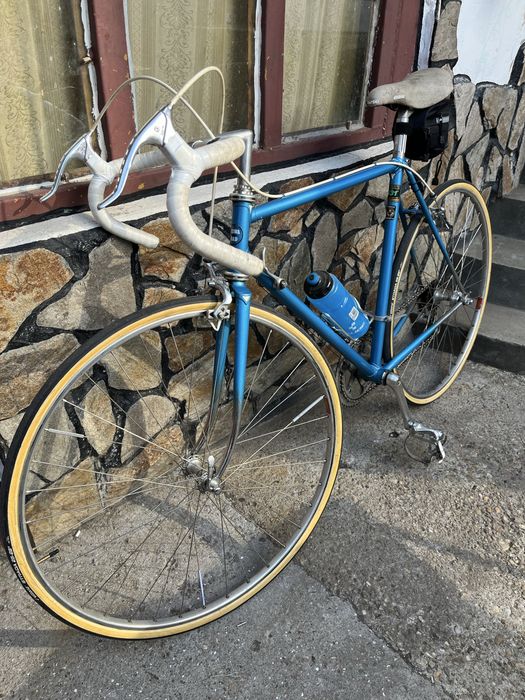 Шосеен велосипед Kewa Rad