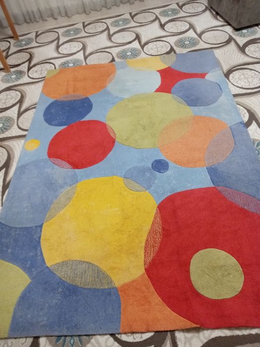 Килем орташа состояниеси