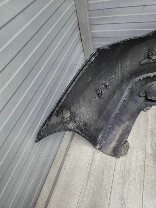 Bara spate Mercedes CLA W118 C118 An 2019 2020 2021 2022 cod A1188855002