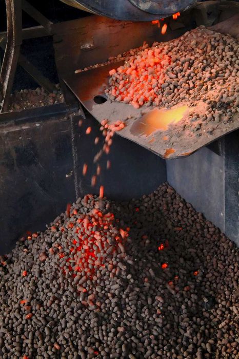 Керамзит от производителя