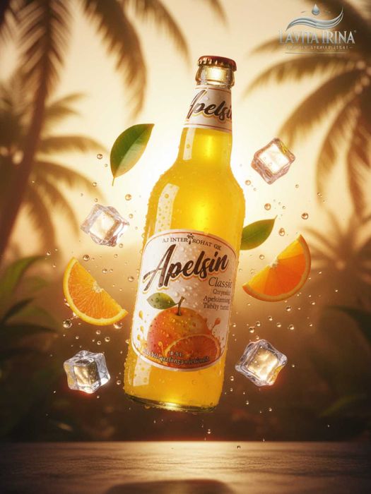 Продажа напитков и Ташкентской минеральной воды ОПТОМ!