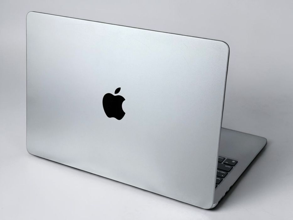 Apple MacBook Air 13 M2 16RAM 1TB Gray Перфектен! Гаранция!