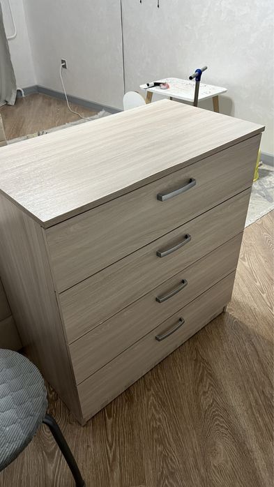 Комод для одежды