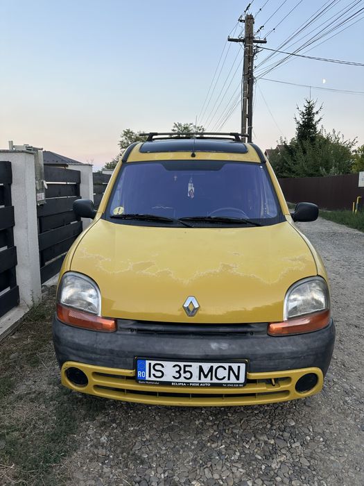 Vand Renault Kangoo