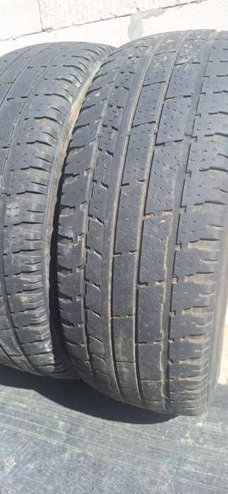 Шины amtel  r16 215/65