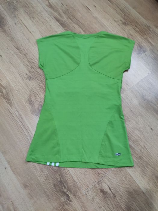 Tricou dama Adidas elastic mărimea S