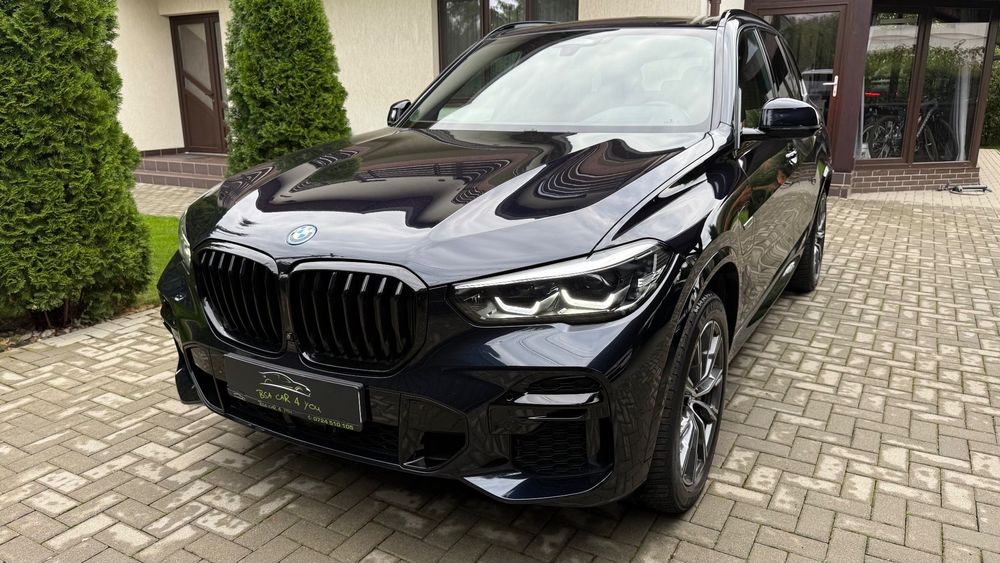 BMW X5 Stare perfecta