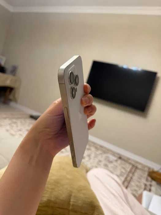 продам iphone 16 pro max
