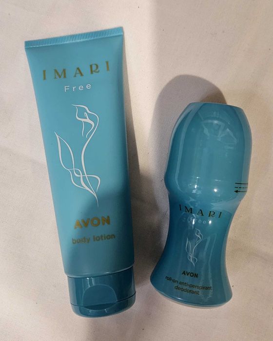 Нови козметични продукти от Avon