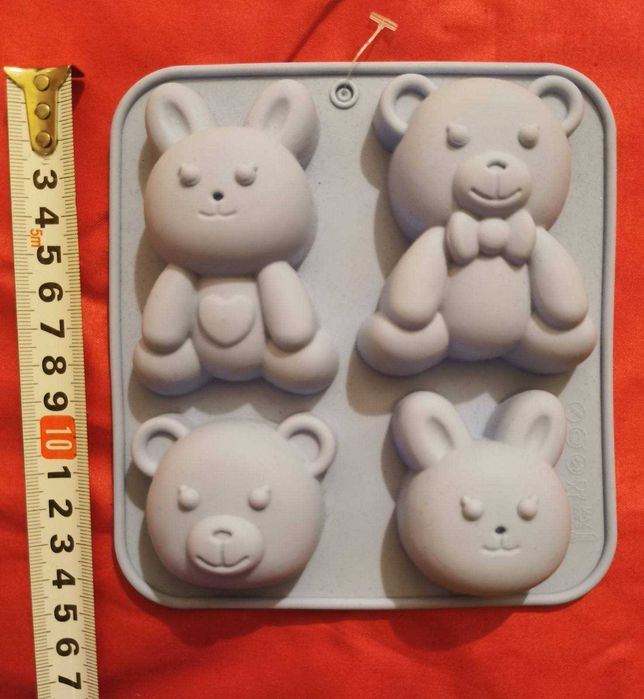 Forme noi din SILICON