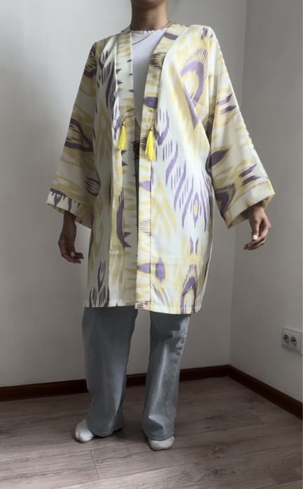 Продам Абаи летние