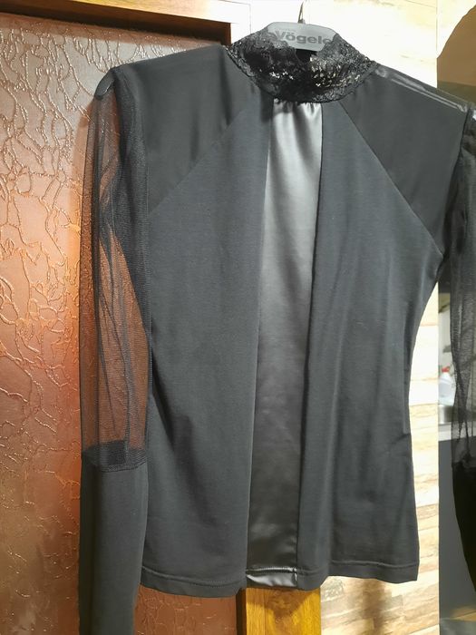 Дамска блуза размер S