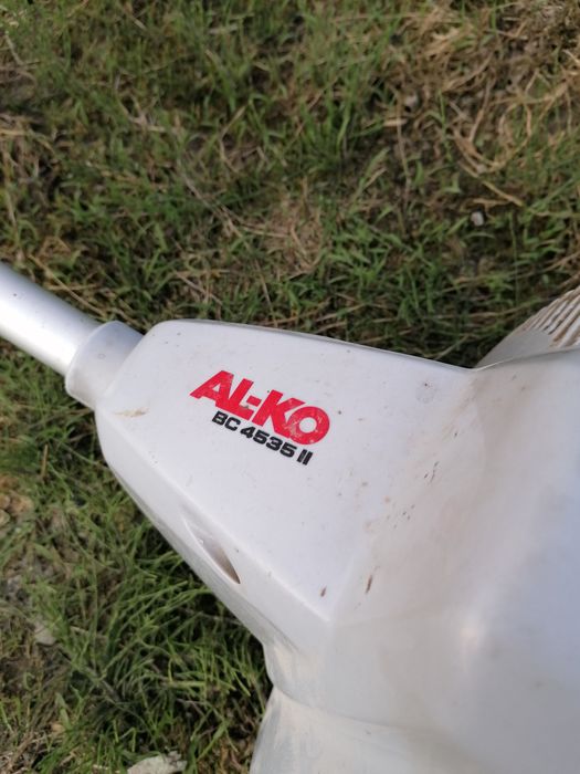 Motocoasa AL-KO 4535 II