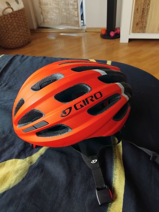 Каска за велосипед