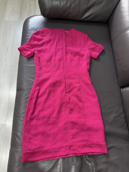 Продам платье versace jeans