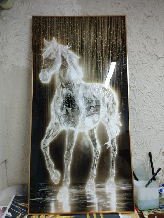 Интерьерные картины, картины для подарка