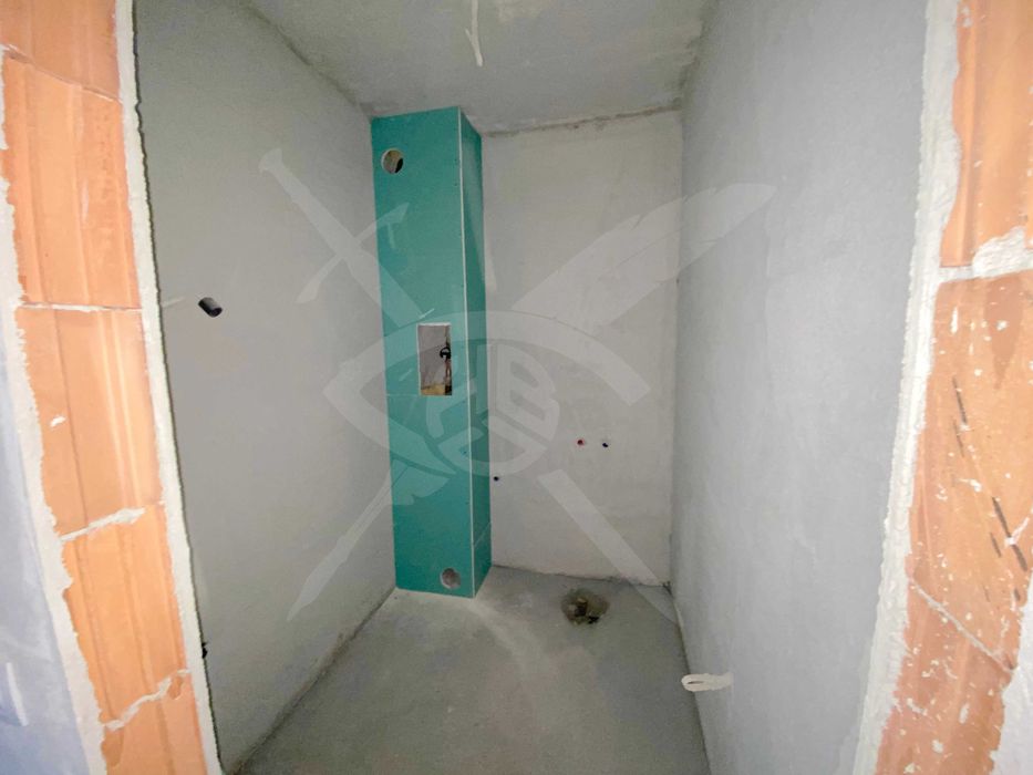 Продава се Едностаен апартамент в Пловдив, Христо Смирненски - 54 кв.м за 867 €/кв.м - Снимка #5