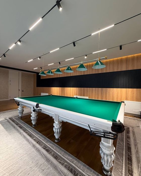 10 ta kompyuter «SUNRISE VILLA» Full sharoit