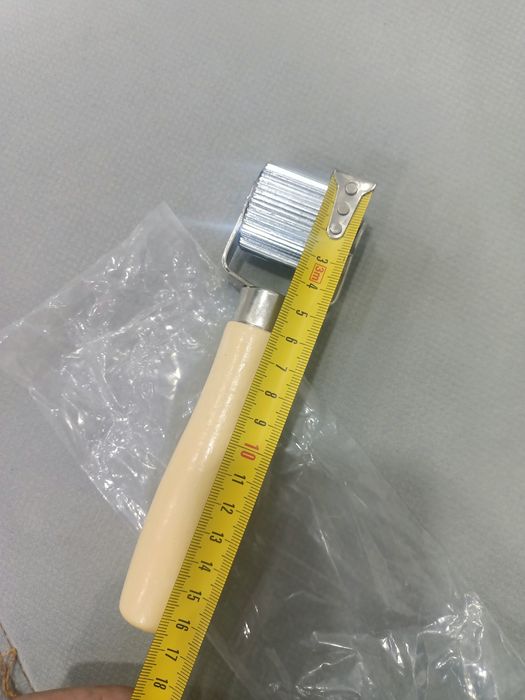 Шумкаға валик шумка