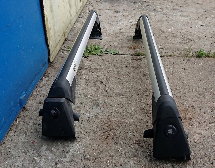 Bare transversale Seat Cordoba/Ibiza