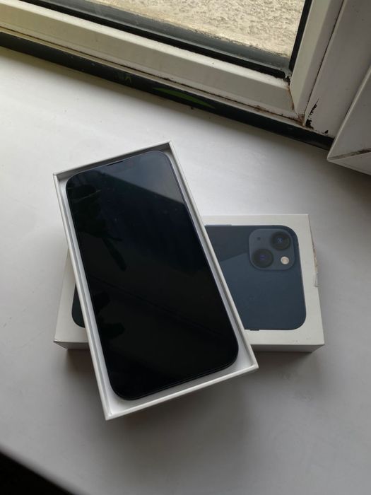Iphone 13 128 gb