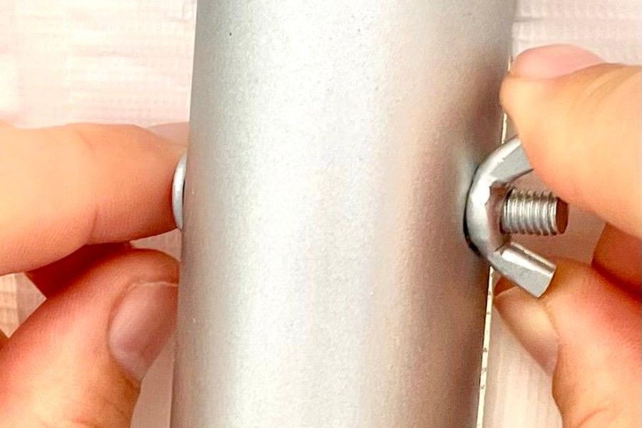 Шатра 6 х 12 м, PVC брезент  , За Сватби, Тържества и Събития