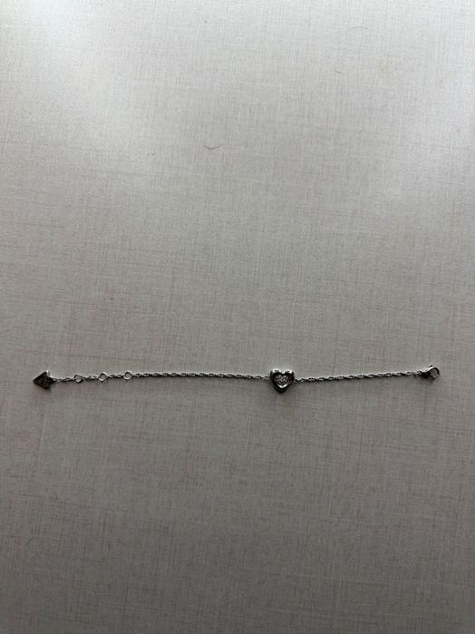 Guess гривна със сертификат