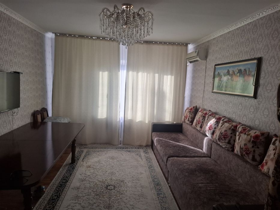Продаем квартиру 2 комнатная
