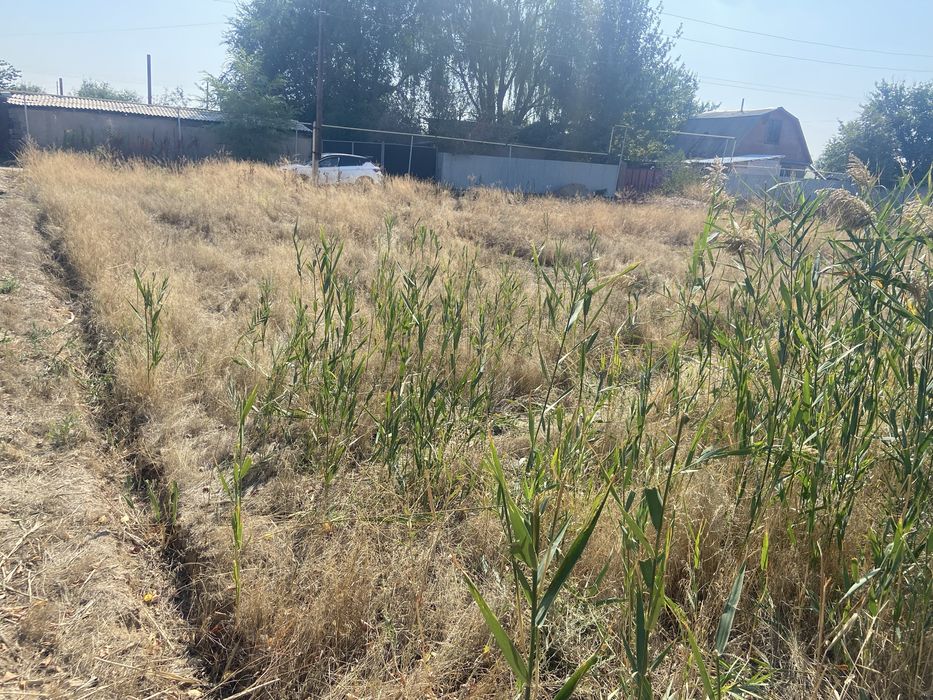 Продам земельный участок