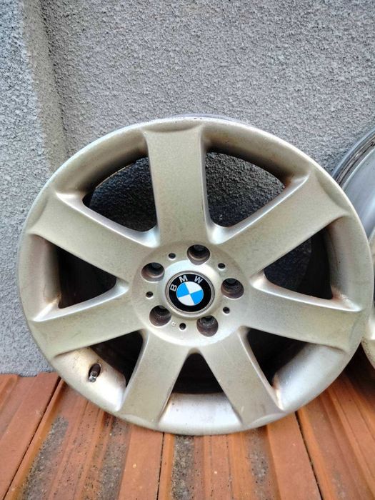 Оригинални джанти BMW Style 44