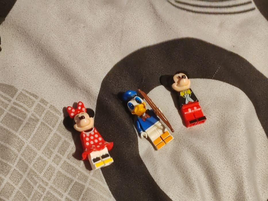 50+ figurine lego de colectie sau pt copii, minecraft, eroi negociabil