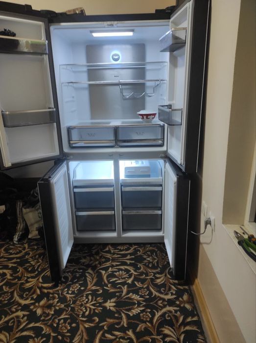 Холодный сотилади