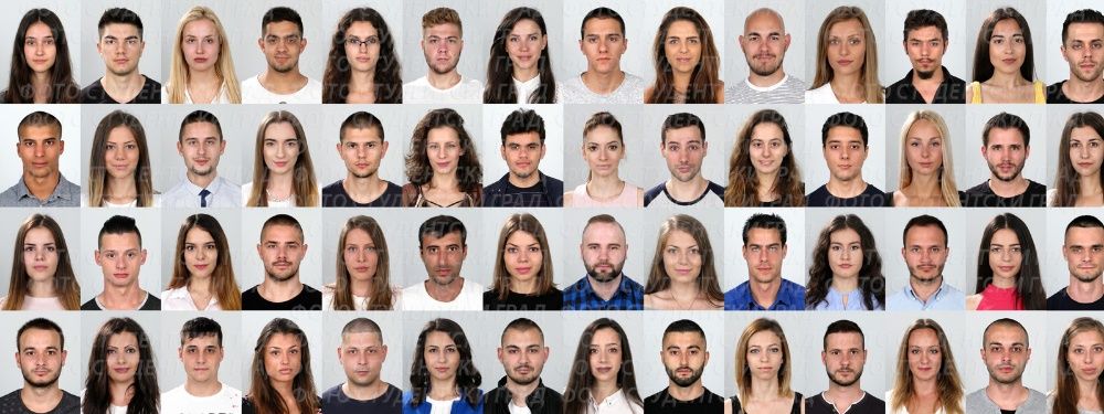 ФОТО Студио Студентски град София Фотото Експресни снимки за документи