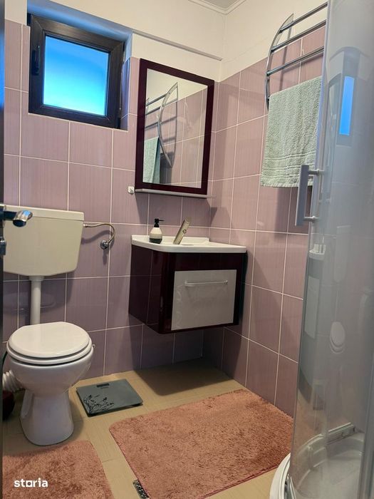 Apartament 3 camere 2 bai metrou Dimitrie Leonida