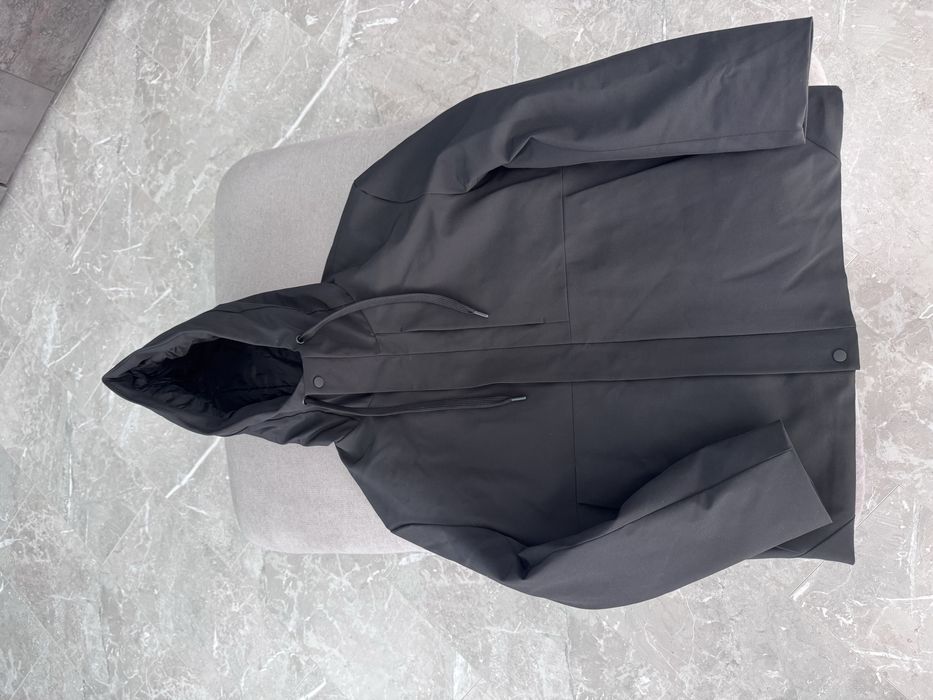 Мъжко яке Zara Men