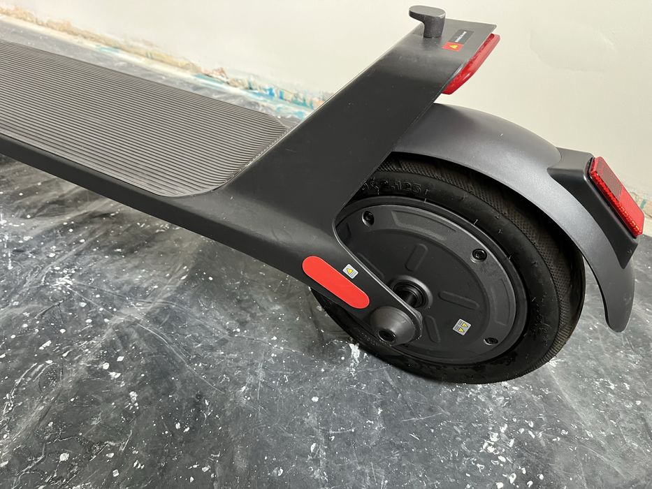 Xiaomi Electric Scooter 4 Lite (особено 2nd Gen)