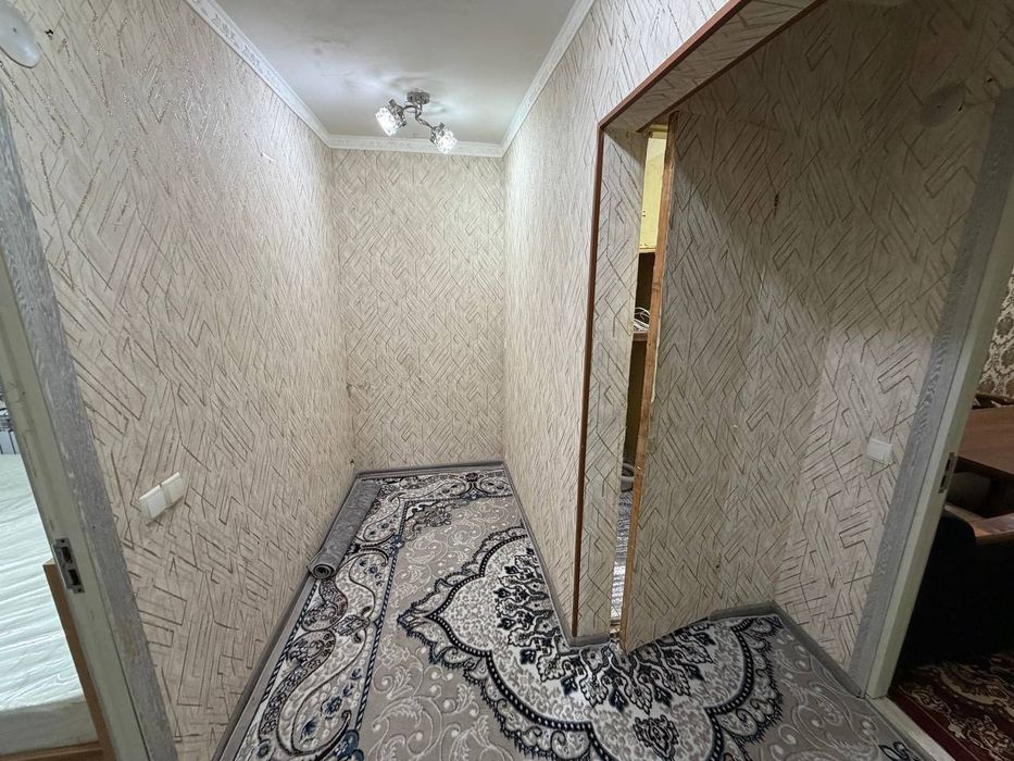 Продаётся люкс с мебелью 2х комнатная квартира 1-этаже ул.Фрунзе Атлас